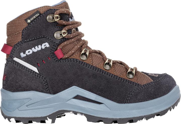 Actual product image Lowa Kody EVO GTX NMK (30)
