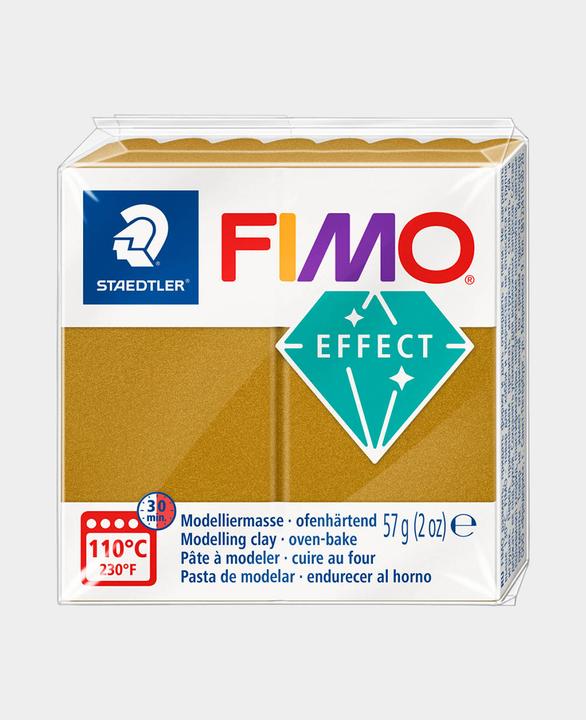 Produktbild Fimo Soft - Normalblock
