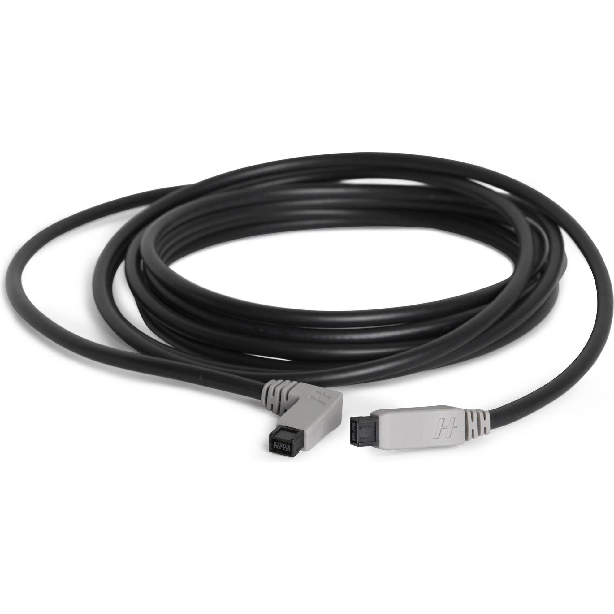 Hasselblad Cavo FireWire 800, 4,5 m, grigio (4.50 m, FireWire), Cavo di interfaccia