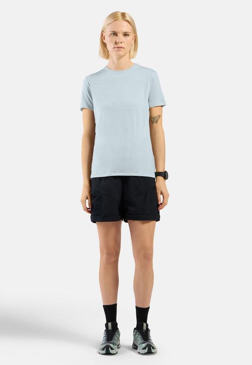 Actual product image Odlo MERINO 160 PLAIN TEE (M)