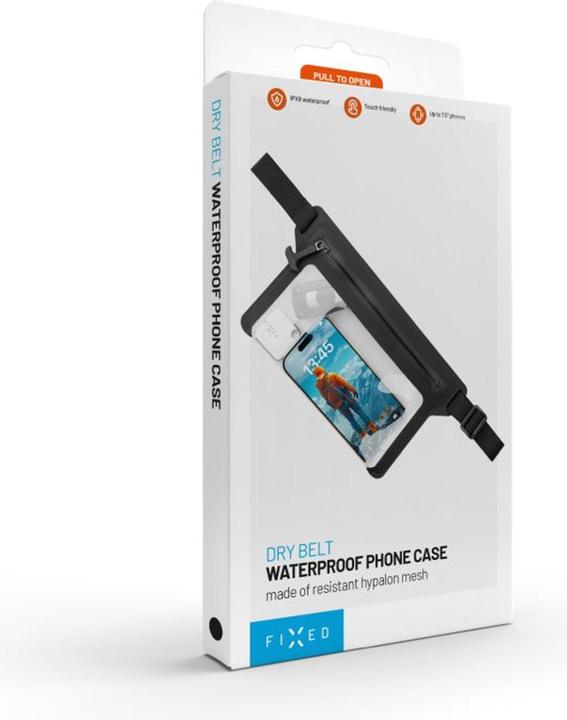 Immagine prodotto Fixed Dry Belt