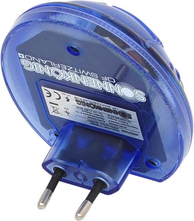 Produktbild Sonnenkönig Mini Spider