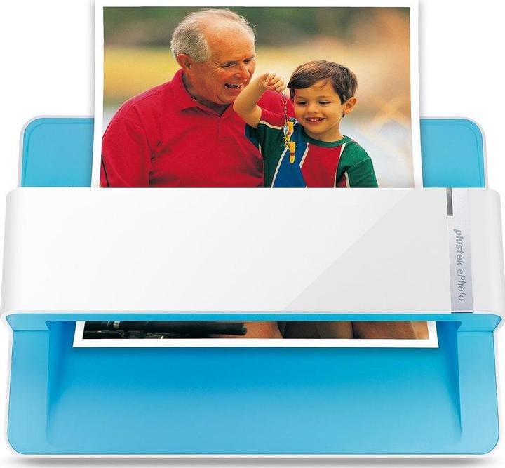 Productafbeelding Plustek ePhoto Z300 (USB)