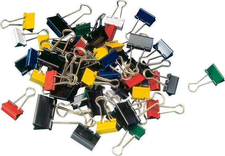 Immagine prodotto Maul Morsetto Mauly 215 2157698 24 pezzi ass. (24x)