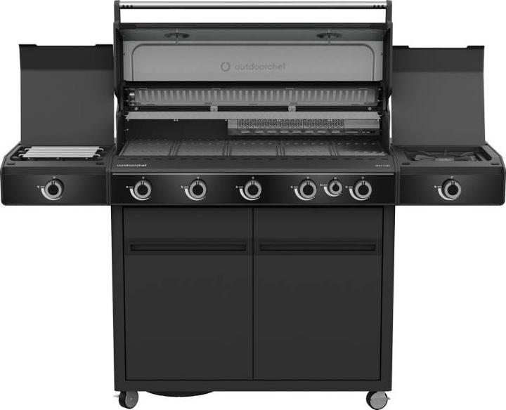 Image du produit Outdoorchef Heat X-545 RB (18 kW)