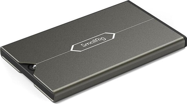 Immagine prodotto SmallRig Custodia per schede di memoria (Coperchio scheda di memoria)