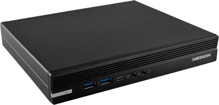 Actual product image Medion Akoya S62003 (Intel Core i7-8700T, 8 GB, 256 GB)