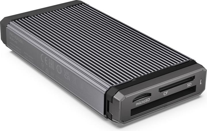 SanDisk Professional PRO Reader Multi Card (USB-C)