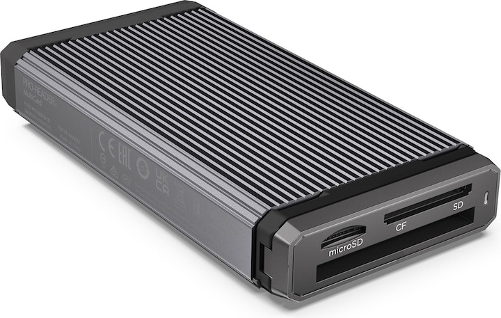 PRO Reader Multi Card (USB-C)