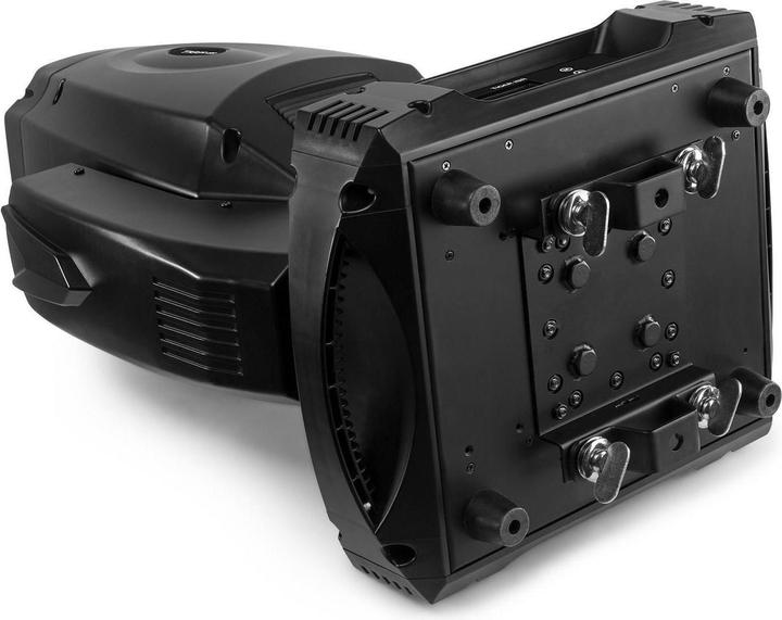 Produktbild BeamZ Moving Head Tiger 18R Set