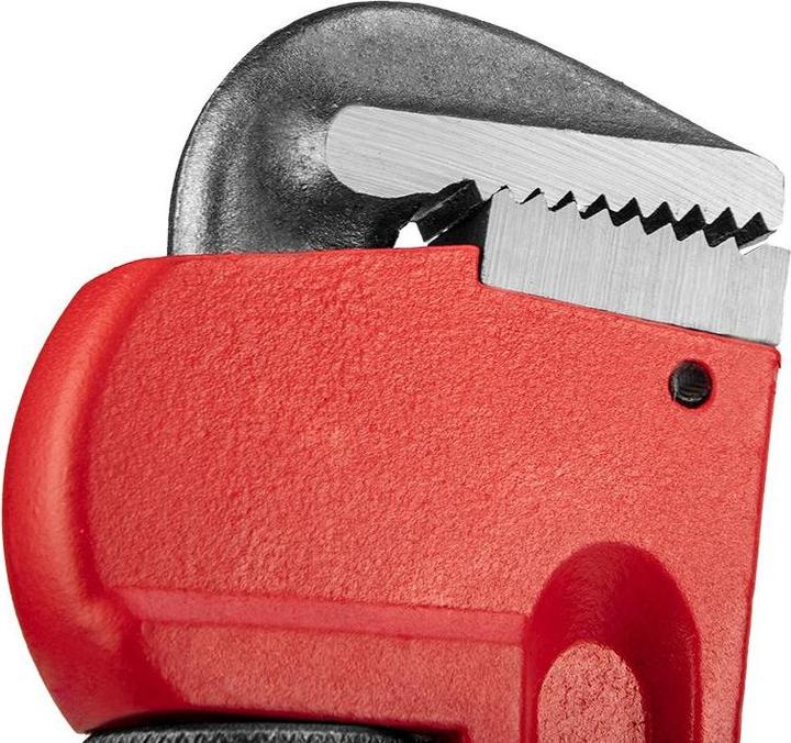 Actual product image Neo 450 mm fixed pipe wrench (400 mm)