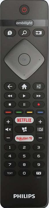 Immagine prodotto Philips 43PUS6704 (43", LCD, 4K, 2019)