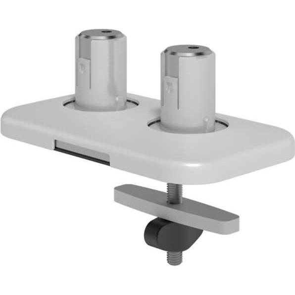 Dataflex Viewprime through table attachment 820, Monitor Zubehör
