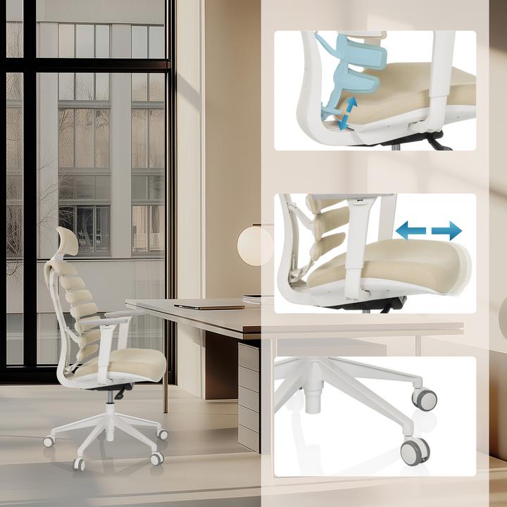 Image du produit Hjh Office Ergo Line W (48 - 58 cm)