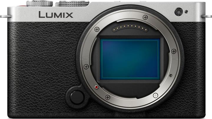 Immagine prodotto Panasonic LUMIX S9 Black / Silver Body