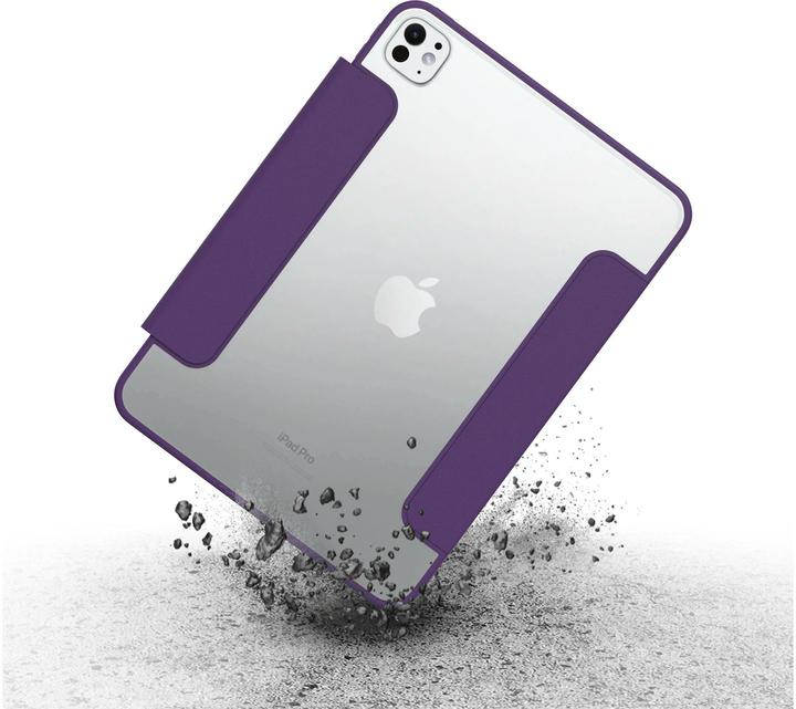 Produktbild OtterBox Symmerty Folio (iPad Pro 11 2024 (M4))