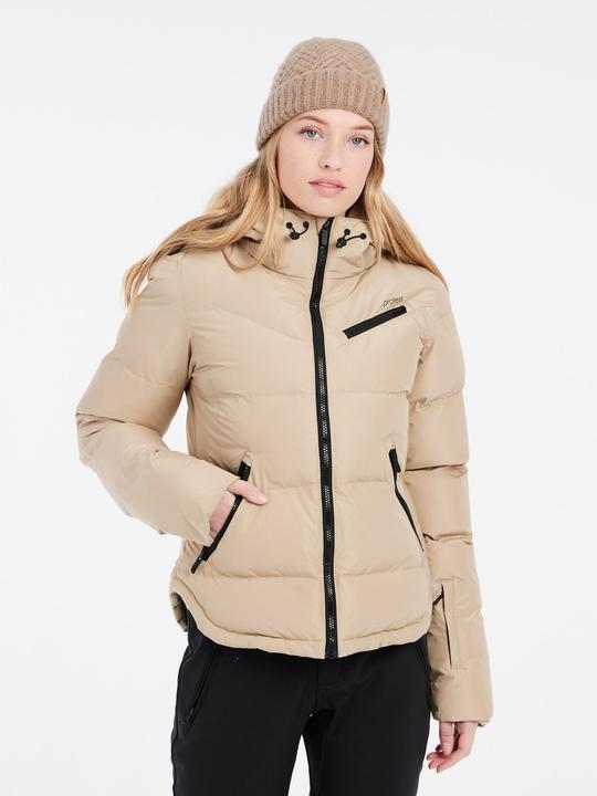 Actual product image Protest Snowjackets PRTLUCID (38, M)