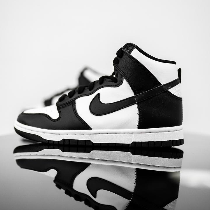 Produktbild Nike Dunk High (41)