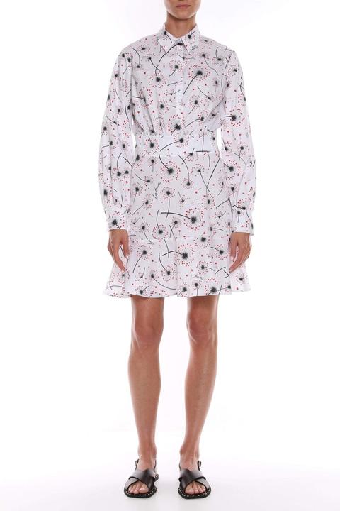Produktbild Love Moschino Damen Hemdkleid (42)