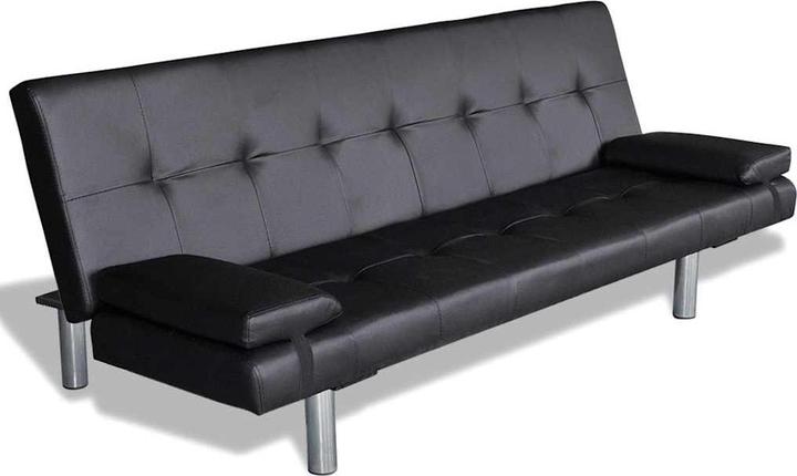 Produktbild vidaXL Schlafsofa