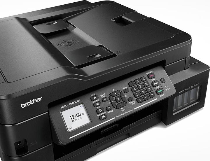 Image du produit Brother DCP-T720DW (Encre, Couleur)