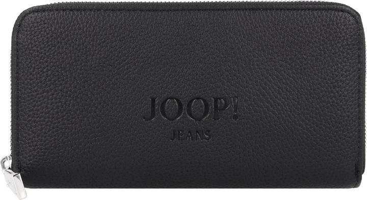 Actual product image Joop! Long Wallet Lettera 1.0 Melete Purse LH10Z
