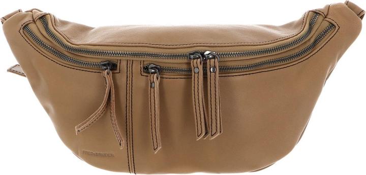 Immagine prodotto FredsBruder Me and My Bag Gürteltasche Leder 40 cm