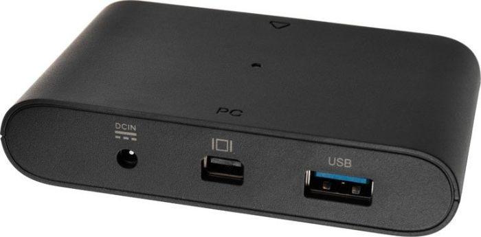 Actual product image HTC Vive Pro Link Box 2.0