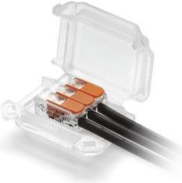 Produktbild Raytech Happy Joint 3 GelBox with connector 3x4