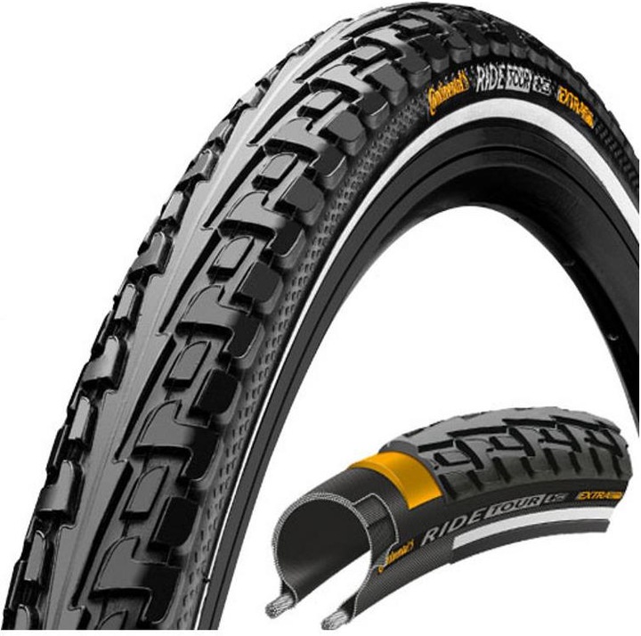 Produktbild Continental Ride Tour (26 x 1.50 CS, 42-584)