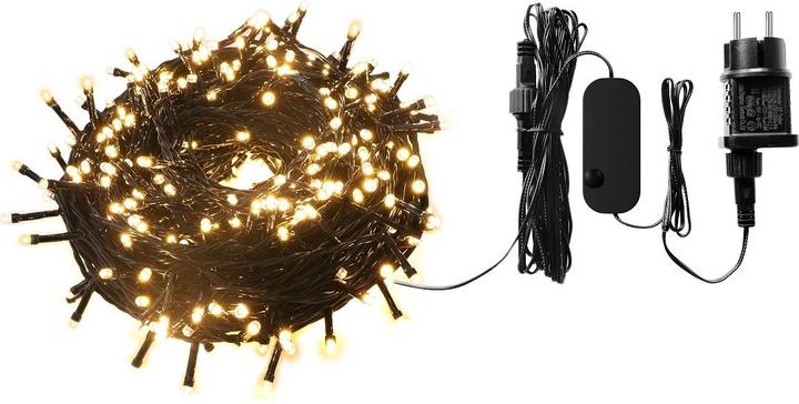 Image du produit Woox R5170 string light 400 lampe(s) LED (40 m)
