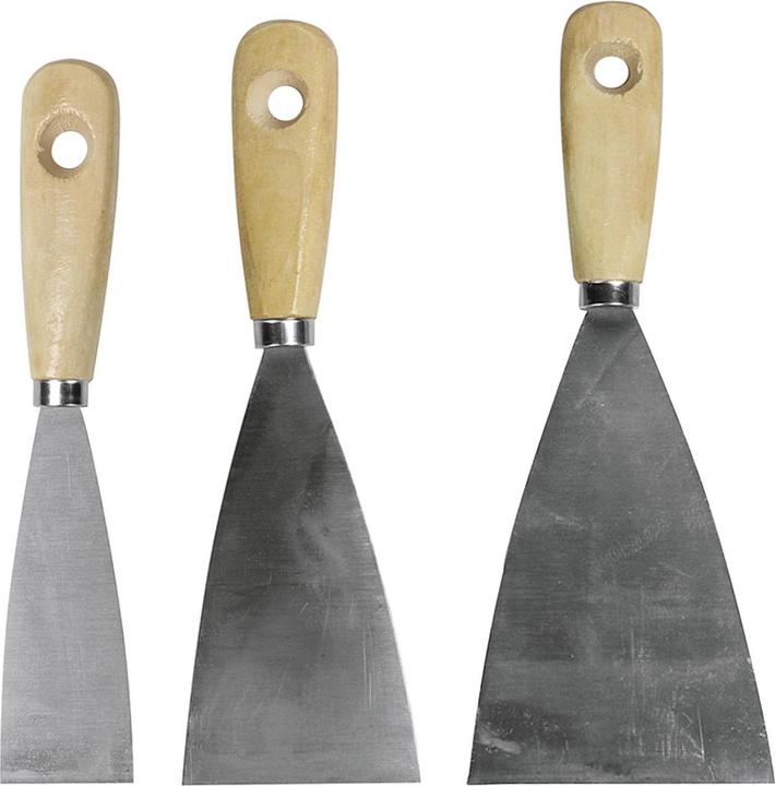 Image du produit Easy Work Malerspachtelsatz (8 cm)