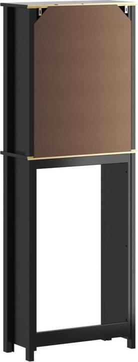 Produktbild vidaXL Toilettenschrank