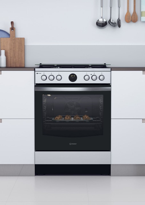 Produktbild Indesit IS67G8CHX/E
