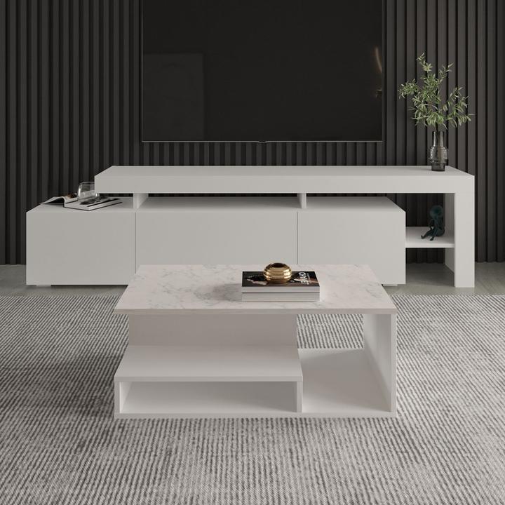 Actual product image Homitis Vera Mini Coffee Table