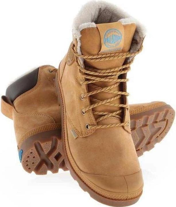 Productafbeelding Palladium Pampa Sport Manchet WPS (44)