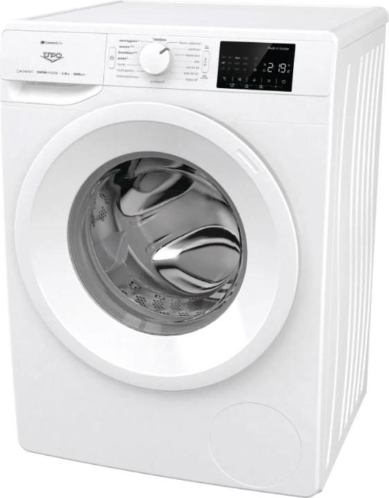 Actual product image Upo P21914AS Washing Machine (9 kg, Left)