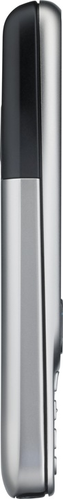 Image du produit Nokia 6303 classic - Acier (2.20", 3 Mpx)