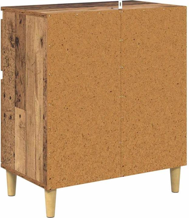 Produktbild vidaXL Sideboard (35 x 60 x 70 cm)