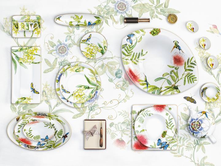 Immagine prodotto Villeroy & Boch Amazonia (1x, 22.50 cm)
