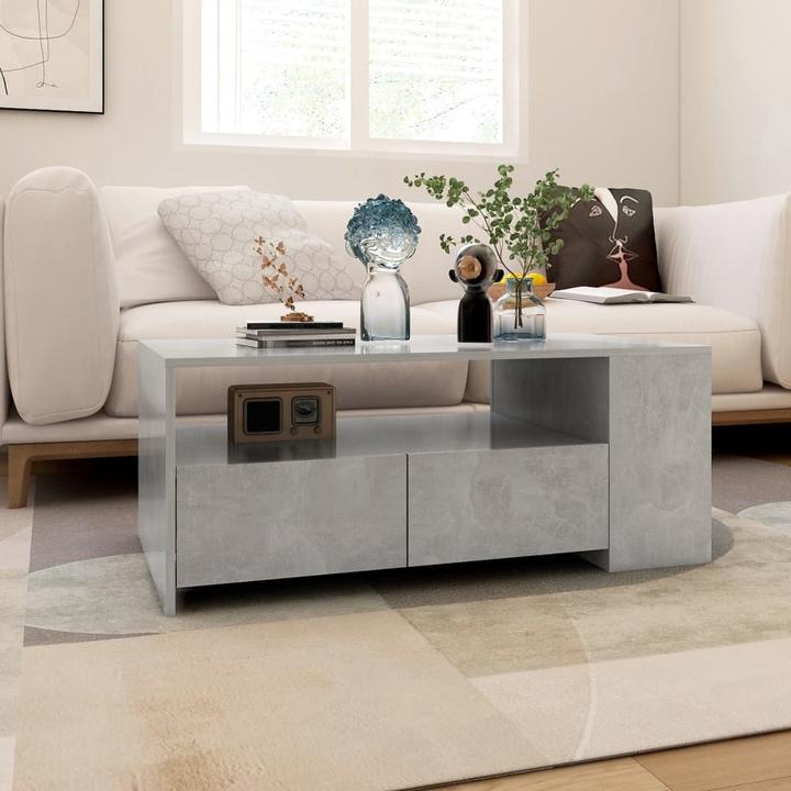 Image du produit vidaXL Couchtisch (102 x 55 x 42 cm)
