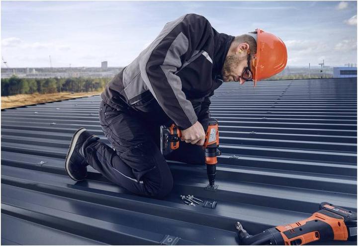 Actual product image Fein ASCM 18-4 QM AS Cordless Screwdriver