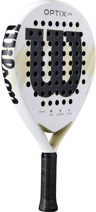 Produktbild Wilson Test Defy Ls V1 Padel 2