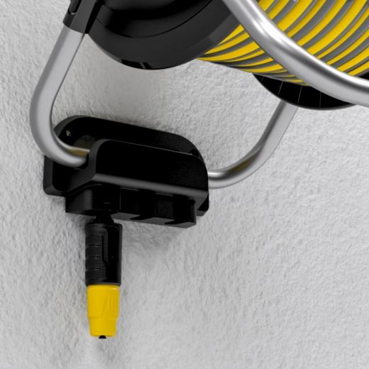 Image du produit Kärcher Schlauchträger HR 4.30 Set (30 m)