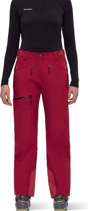 Immagine prodotto Mammut Stoney HS Thermo Pants Women (Banda radio 38 (2600 MHz))