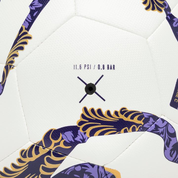 Actual product image Kipsta Replica Ball Serie C Grösse 5 (5)