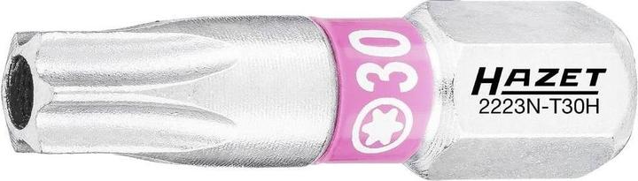 Actual product image HAZET Screwdriver Bit Set (Bit)