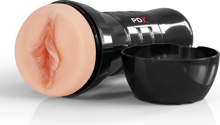 Produktbild Pipedream Wet Pussies Super Luscious Lips XXL