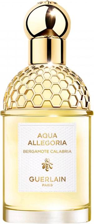 Immagine prodotto Guerlain Eau de Toilette R Berg Calabria (Eau de toilette, 125 ml)
