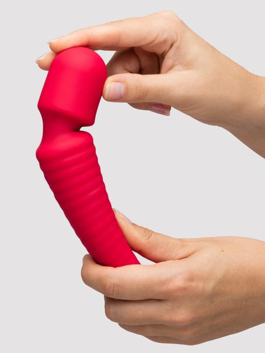 Produktbild Lovehoney Dream Wand Mini-Vibratorstab
